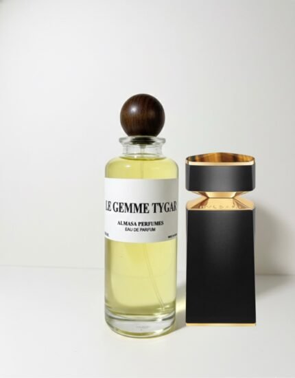 مستوحاة من بلقاري تايجر الحجم 200 مل