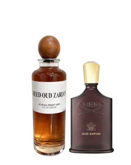 مستوحاة من كرد عود زارنان بحجم 200 مل