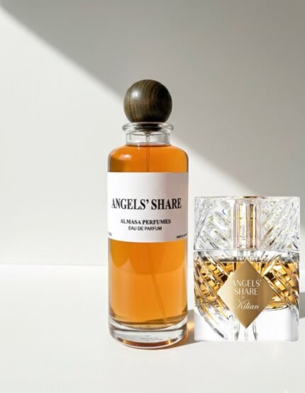 مستوحاة من انجل شير الحجم 200 مل