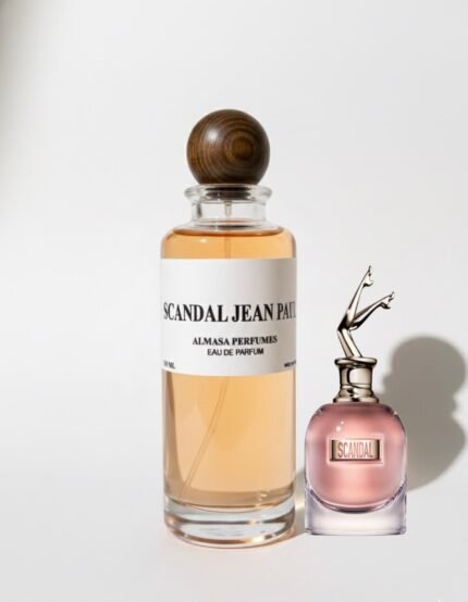 مستوحاة من اسكاندل الحجم 200 مل