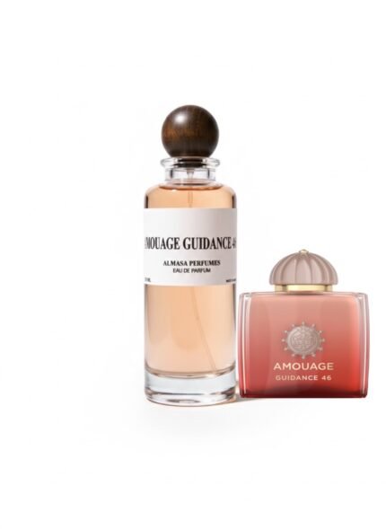 مستوحاة من امواج 46غايدنس الحجم 200 مل