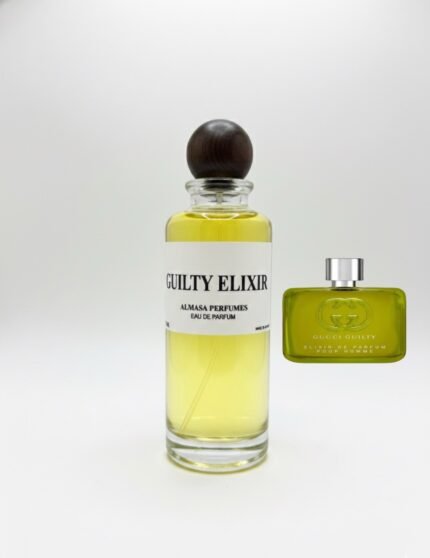 مستوحاة من قوتشي الكسير الحجم 200 مل