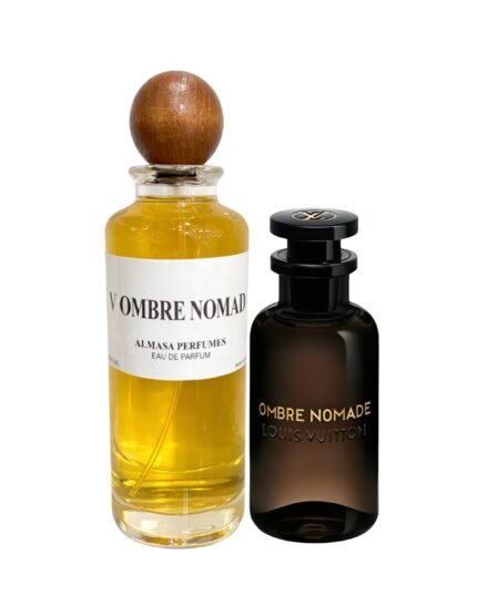 مستوحاة من لويس فيتون عمبر نوماد بحجم 200 مل