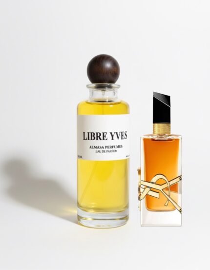 عطر مسوحاه من ليبر سلوران الحجم 200 مل