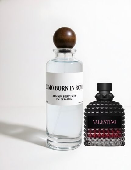 مستوحاة من فلنتينو اومو روما الحجم 200 مل