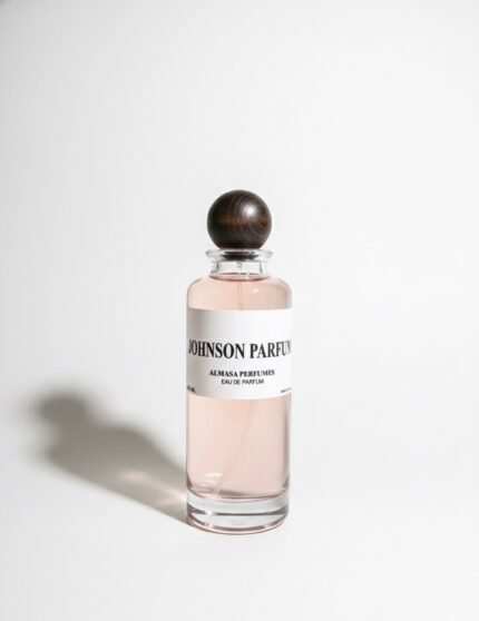 مستوحاة من بيبي جونسن الحجم 200 مل