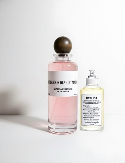 مستوحاة من ريبليكا افترنون ديلايت الحجم 200 مل