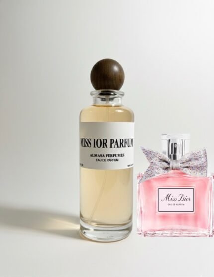 مستوحاة من مس ديور بارفيوم