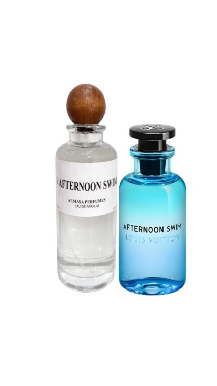 مستوحاة من لويس فيتون افتر نون سويم بحجم 200 مل