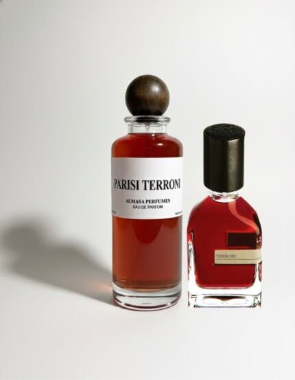 مستوحاة من ارتو باريس تيروني الحجم 200 مل