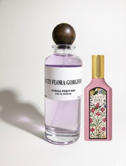 مستوحاة من قوتشي فلوره جورجيوس الحجم 200 مل