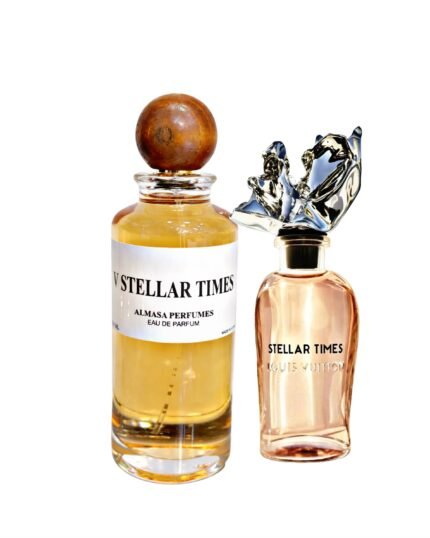 مستوحاة من لويس فيتون ستايلز تايمز الحجم 200 مل