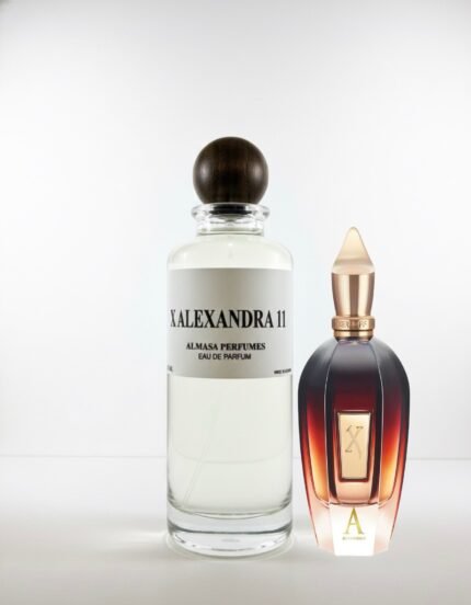 مستوحاة من الكسندريا الحجم 200 مل