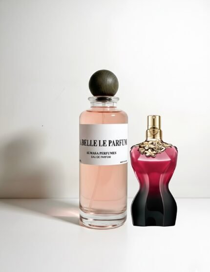 مستوحاة من جان بول غوتيه الحجم 200 مل