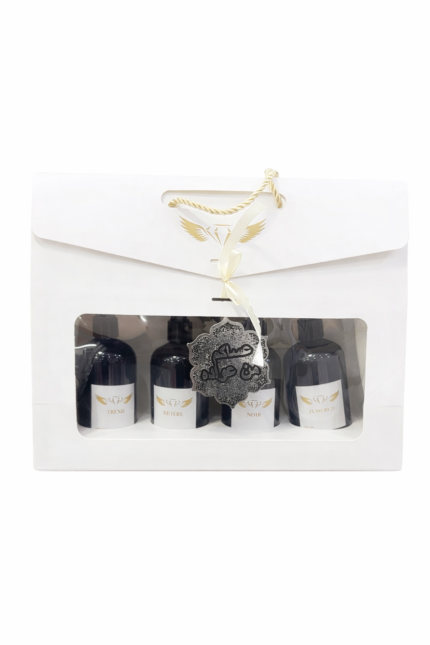 مرشات الماسه