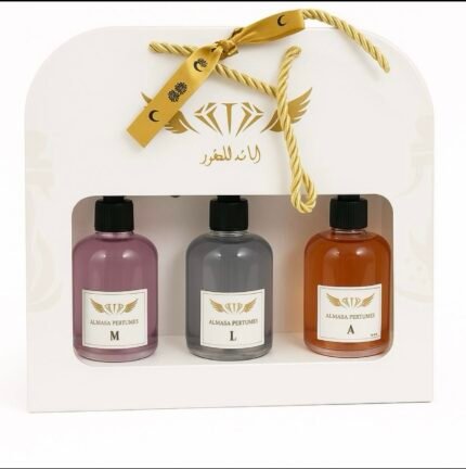 مرشات الماسه