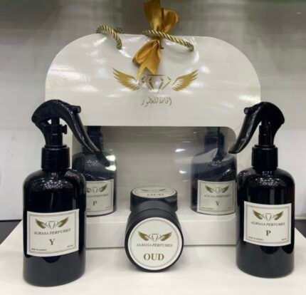 بوكس الماسه