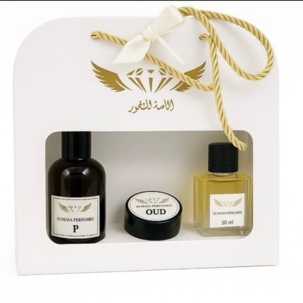 نقصة الماسه